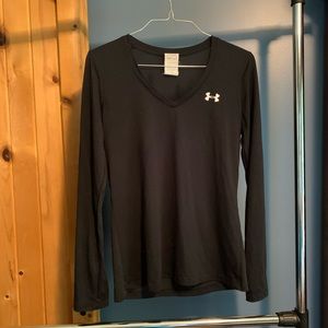 Under Armour long sleeve t-shirt